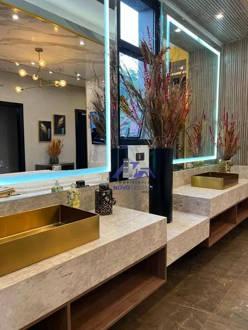 Casa de Condomínio com 11 quartos à venda, 1400m2 em Residencial Tamboré, Barueri - SP - imagem 4 Foto 4 de Casa de Condomínio com 11 quartos à venda, 1400m2 em Residencial Tamboré, Barueri - SP