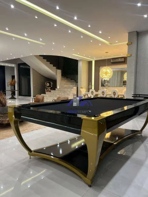 Casa de Condomínio com 11 quartos à venda, 1400m2 em Residencial Tamboré, Barueri - SP - imagem 8 Foto 8 de Casa de Condomínio com 11 quartos à venda, 1400m2 em Residencial Tamboré, Barueri - SP