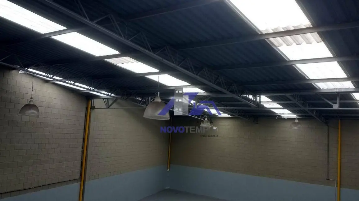 Foto 6 de Armazém / Galpão para alugar, 600m2 em Chácaras Marco, Barueri - SP