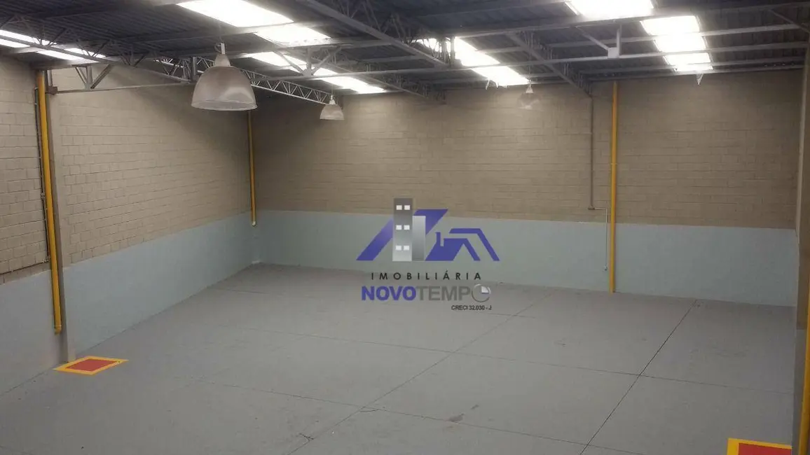 Foto 5 de Armazém / Galpão para alugar, 600m2 em Chácaras Marco, Barueri - SP