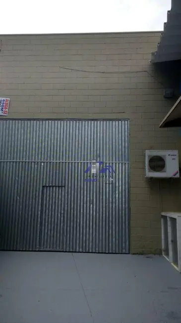 Foto 7 de Armazém / Galpão para alugar, 600m2 em Chácaras Marco, Barueri - SP