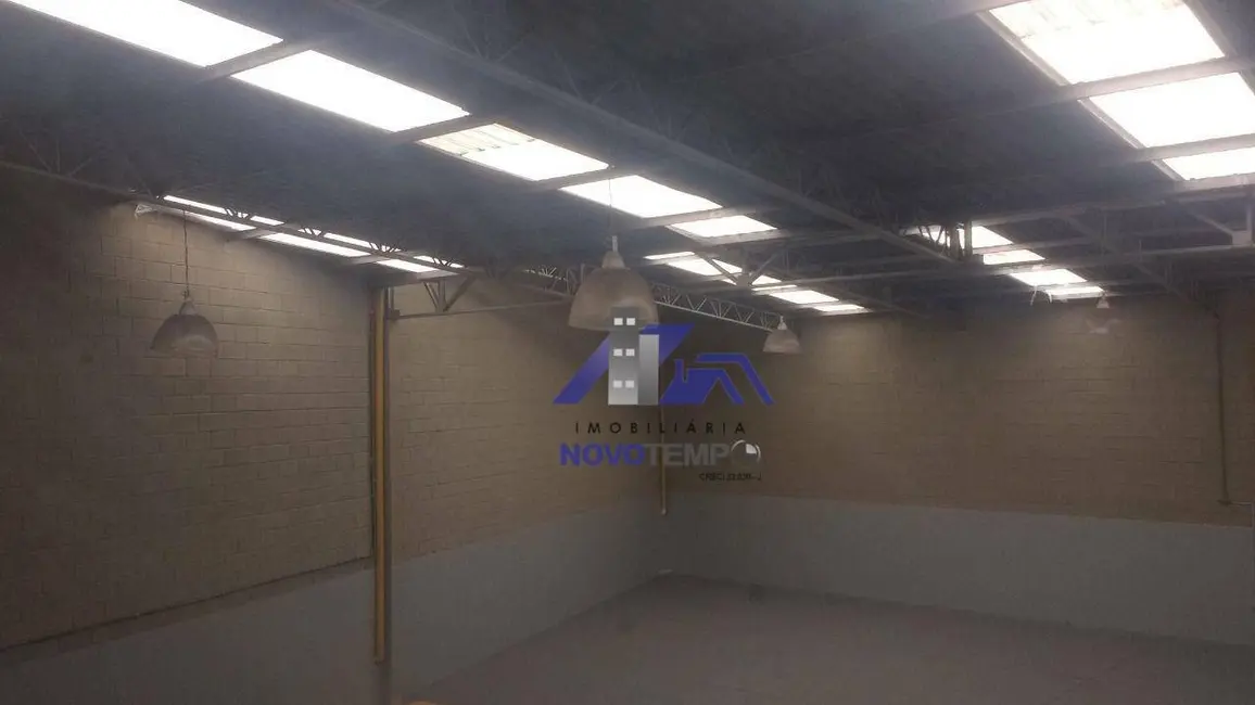 Foto 4 de Armazém / Galpão para alugar, 600m2 em Chácaras Marco, Barueri - SP