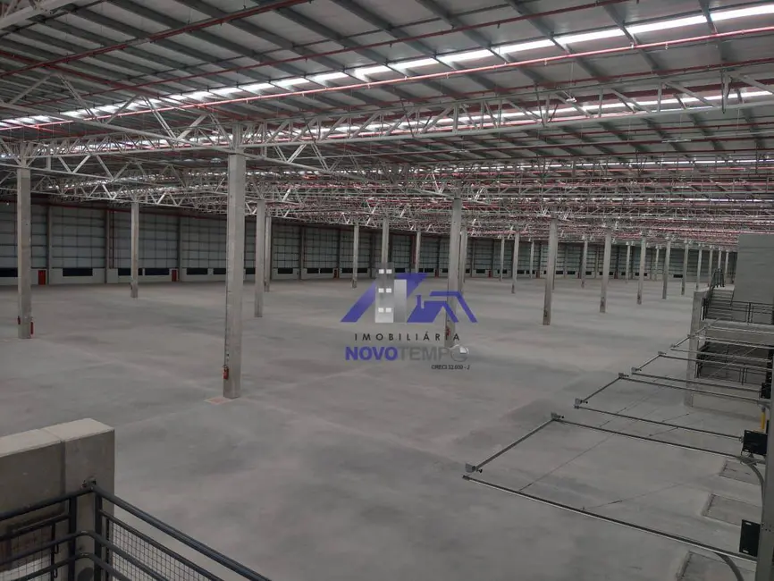 Foto 6 de Armazém / Galpão para alugar, 1849m2 em Jardim Belval, Barueri - SP