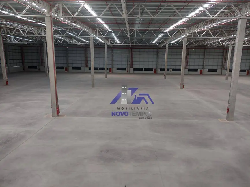 Foto 4 de Armazém / Galpão para alugar, 1849m2 em Jardim Belval, Barueri - SP