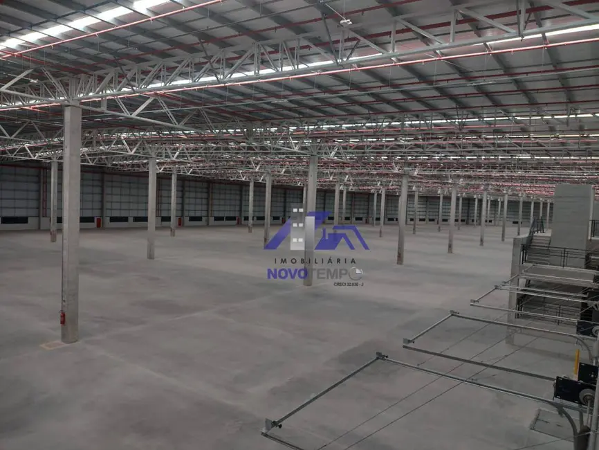 Foto 8 de Armazém / Galpão para alugar, 1849m2 em Jardim Belval, Barueri - SP