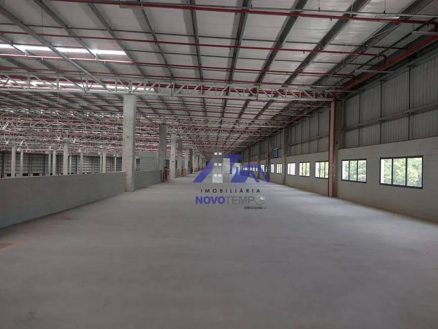 Foto 7 de Armazém / Galpão para alugar, 1849m2 em Jardim Belval, Barueri - SP