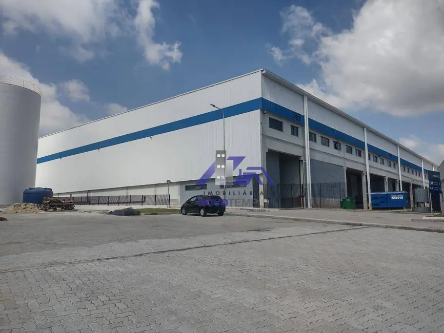 Foto 2 de Armazém / Galpão para alugar, 1849m2 em Jardim Belval, Barueri - SP