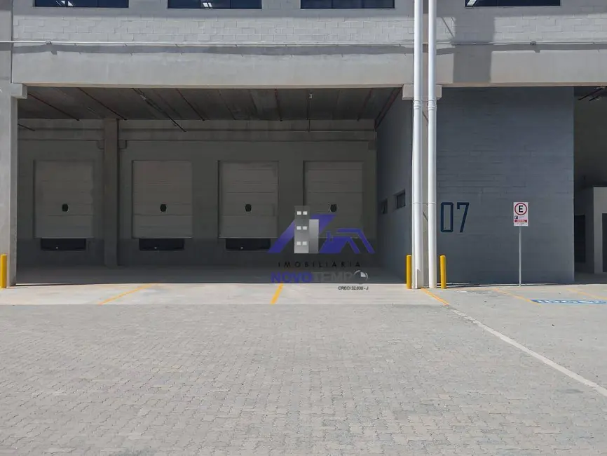 Foto 9 de Armazém / Galpão para alugar, 50000m2 em Jardim Belval, Barueri - SP