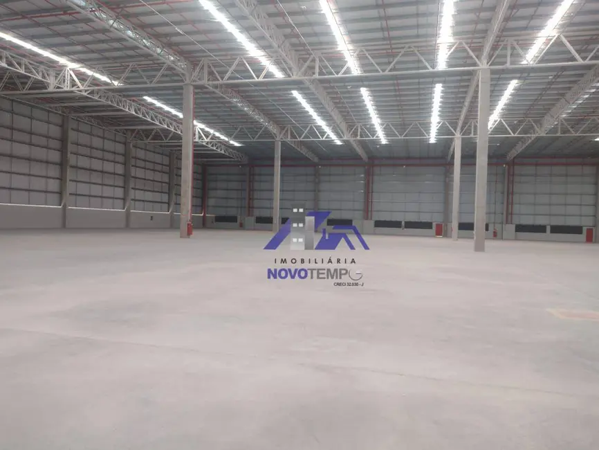Foto 7 de Armazém / Galpão para alugar, 50000m2 em Jardim Belval, Barueri - SP