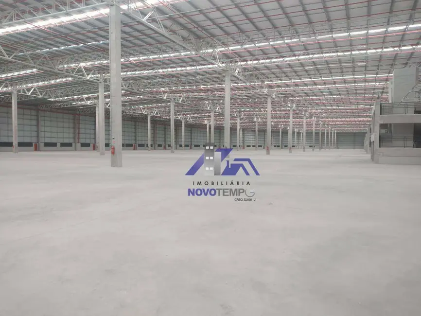 Foto 5 de Armazém / Galpão para alugar, 50000m2 em Jardim Belval, Barueri - SP