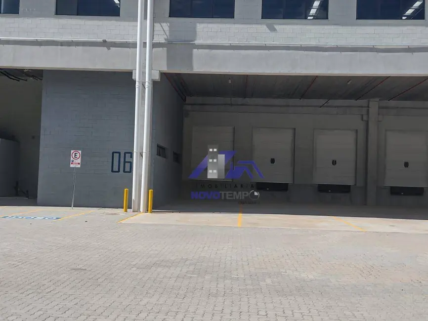 Foto 6 de Armazém / Galpão para alugar, 50000m2 em Jardim Belval, Barueri - SP