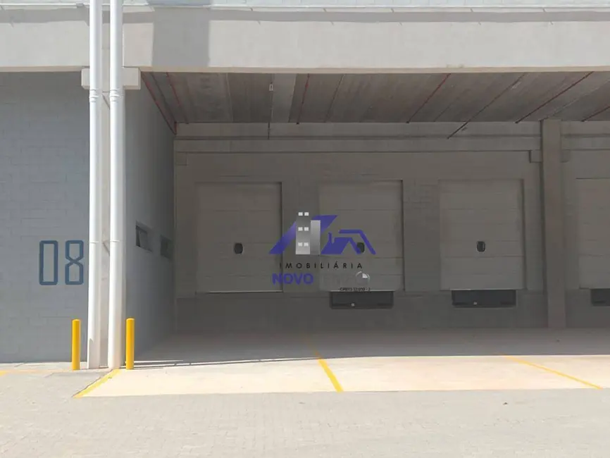 Foto 8 de Armazém / Galpão para alugar, 50000m2 em Jardim Belval, Barueri - SP