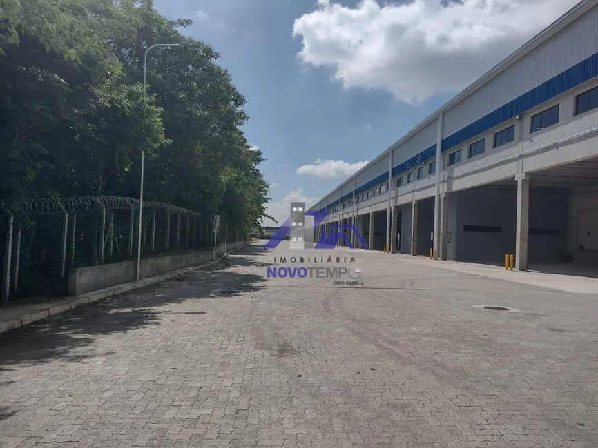 Foto 1 de Armazém / Galpão para alugar, 50000m2 em Jardim Belval, Barueri - SP