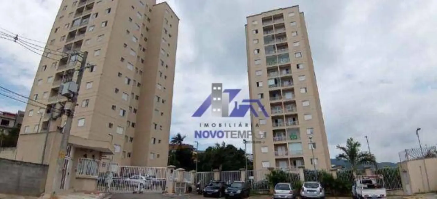 Foto 1 de Apartamento com 3 quartos à venda e para alugar, 69m2 em Jardim Graziela, Barueri - SP