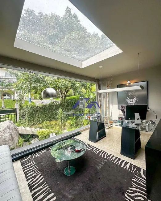 Foto 5 de Casa de Condomínio com 5 quartos à venda, 2000m2 em Residencial Tamboré, Barueri - SP