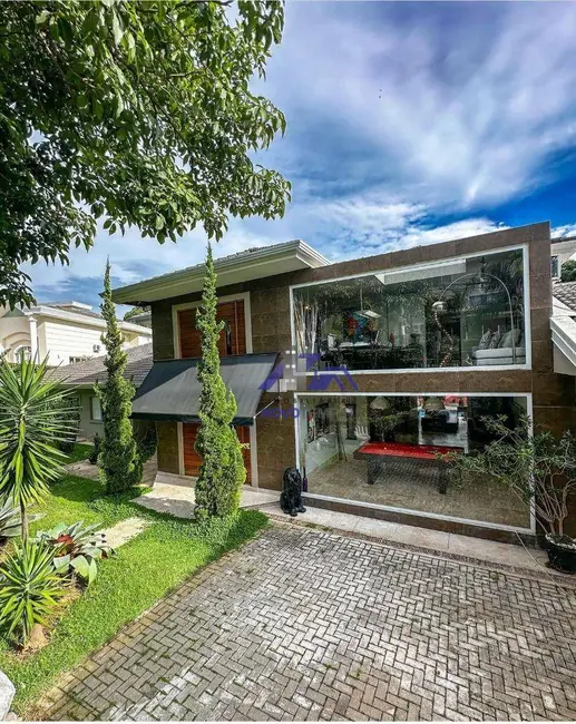 Foto 8 de Casa de Condomínio com 5 quartos à venda, 2000m2 em Residencial Tamboré, Barueri - SP