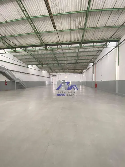 Foto 3 de Armazém / Galpão para alugar, 1300m2 em Jardim Califórnia, Barueri - SP