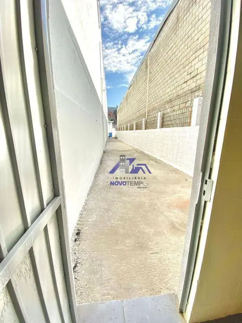 Foto 8 de Armazém / Galpão para alugar, 1300m2 em Jardim Califórnia, Barueri - SP