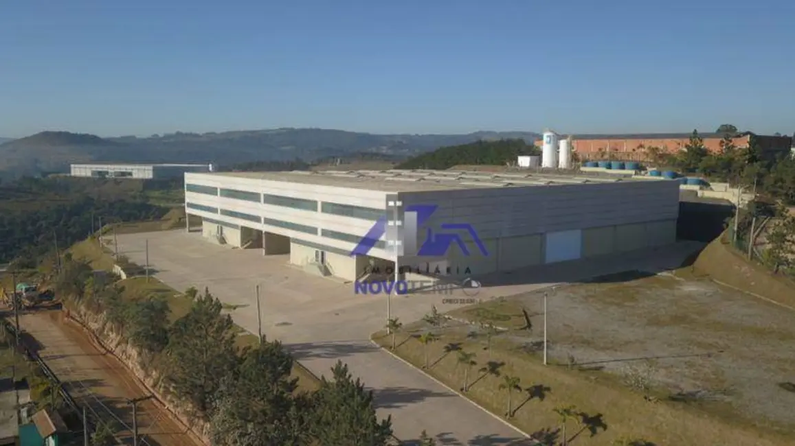 Armazém / Galpão para alugar, 30500m2 em Mombaça, Sao Roque - SP - imagem 3 Foto 3 de Armazém / Galpão para alugar, 30500m2 em Mombaça, Sao Roque - SP