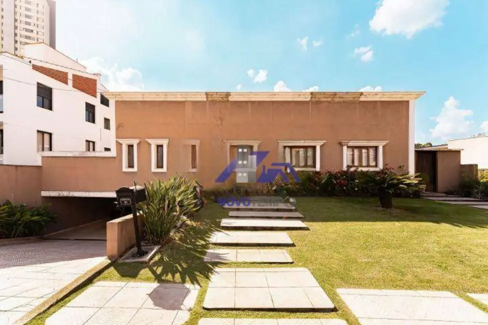 Foto 1 de Sobrado com 5 quartos à venda, 720m2 em Barueri - SP