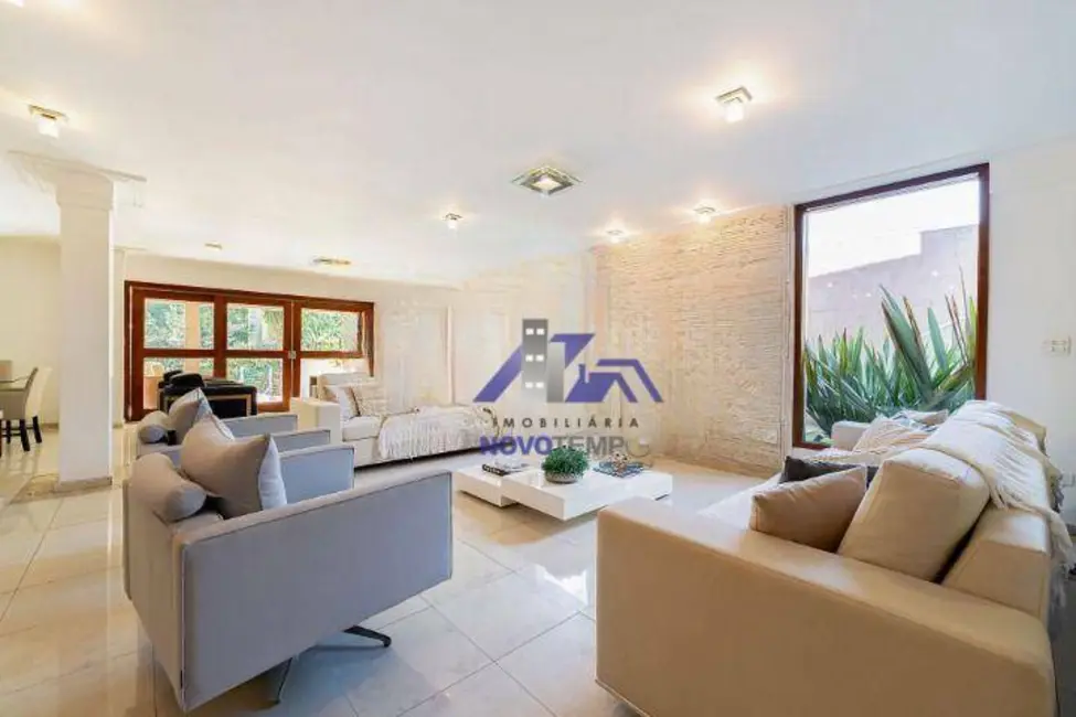 Foto 8 de Sobrado com 5 quartos à venda, 720m2 em Barueri - SP