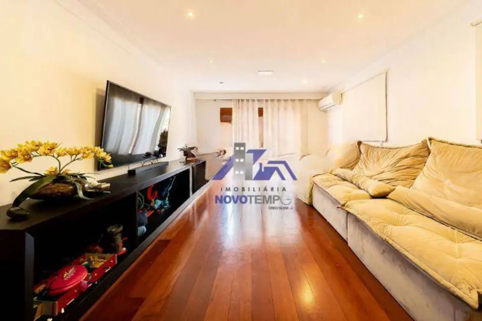 Foto 4 de Sobrado com 5 quartos à venda, 720m2 em Barueri - SP