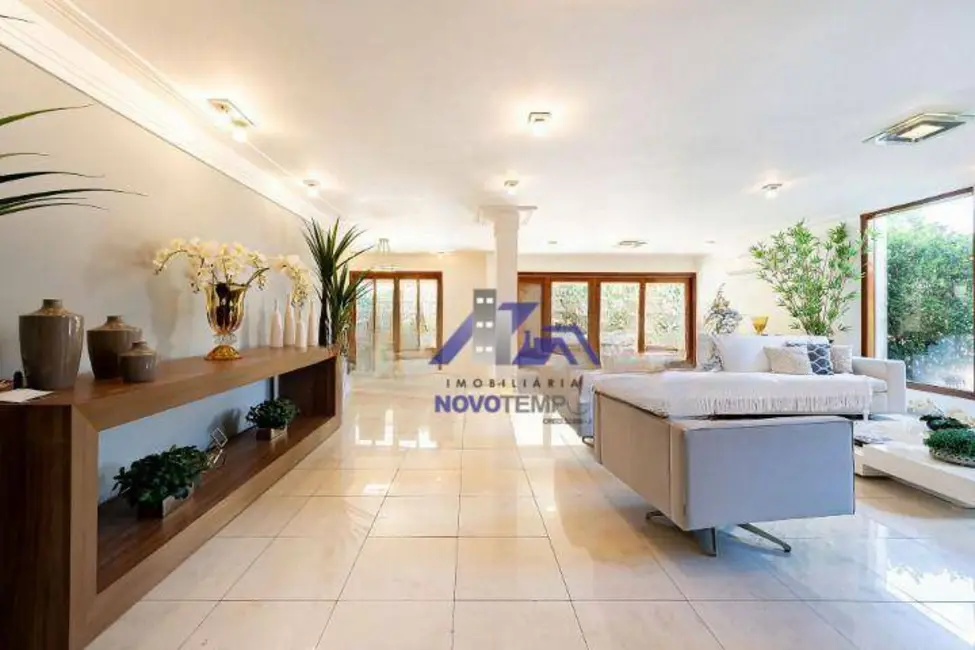 Foto 6 de Sobrado com 5 quartos à venda, 720m2 em Barueri - SP