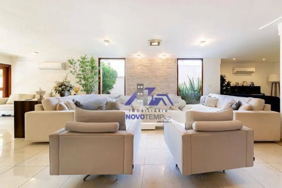 Foto 9 de Sobrado com 5 quartos à venda, 720m2 em Barueri - SP