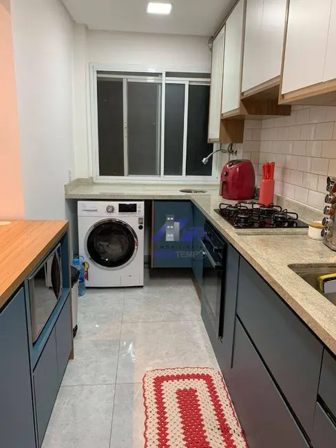 Foto 1 de Apartamento com 3 quartos à venda, 71m2 em Centro, Barueri - SP