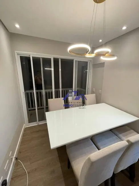 Foto 9 de Apartamento com 3 quartos à venda, 71m2 em Centro, Barueri - SP