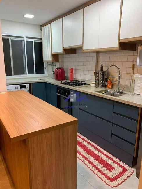 Foto 3 de Apartamento com 3 quartos à venda, 71m2 em Centro, Barueri - SP