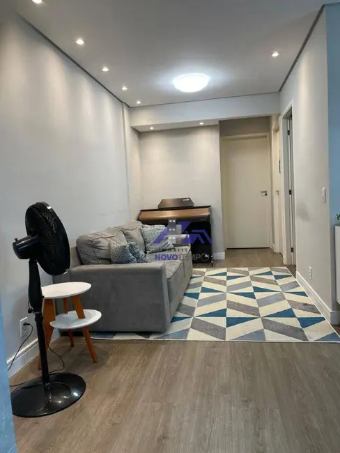 Foto 6 de Apartamento com 3 quartos à venda, 71m2 em Centro, Barueri - SP