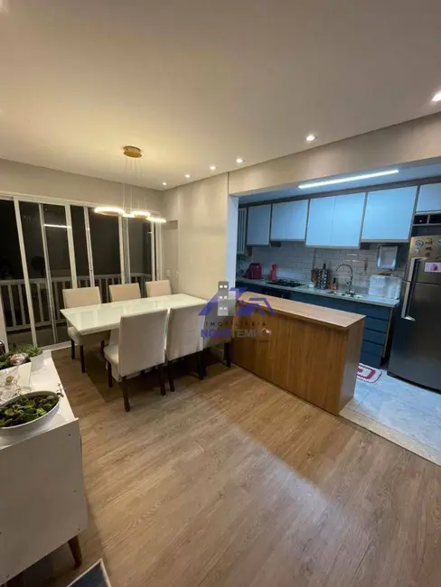 Foto 5 de Apartamento com 3 quartos à venda, 71m2 em Centro, Barueri - SP