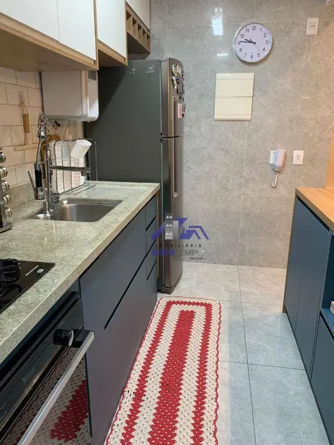 Foto 2 de Apartamento com 3 quartos à venda, 71m2 em Centro, Barueri - SP