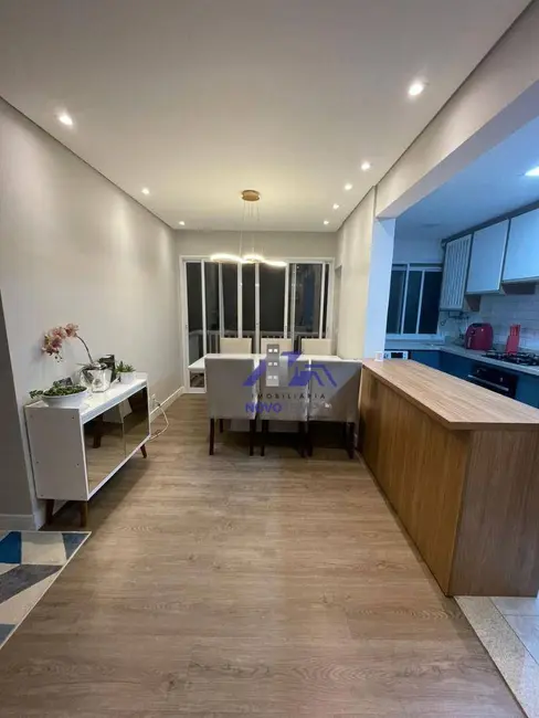 Foto 4 de Apartamento com 3 quartos à venda, 71m2 em Centro, Barueri - SP