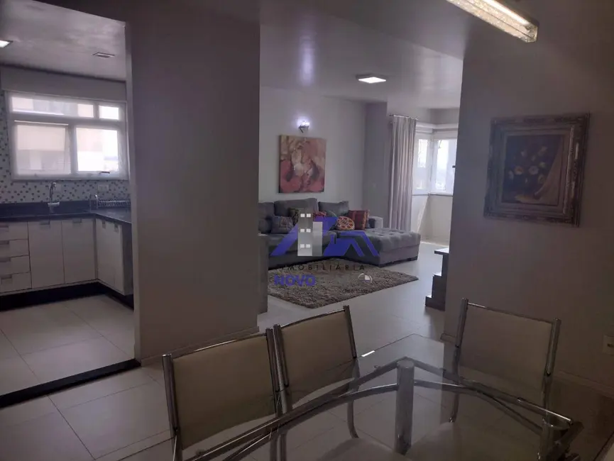 Foto 5 de Apartamento com 2 quartos à venda, 98m2 em Alphaville Industrial, Barueri - SP