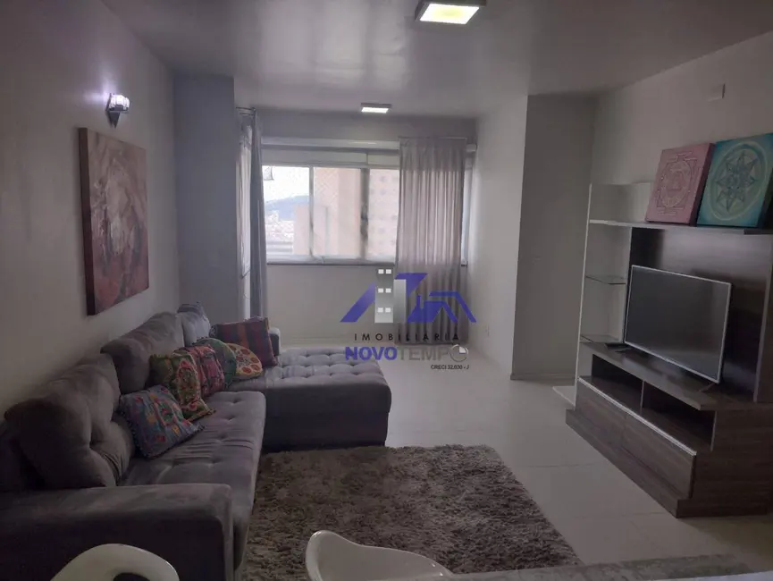 Foto 3 de Apartamento com 2 quartos à venda, 98m2 em Alphaville Industrial, Barueri - SP