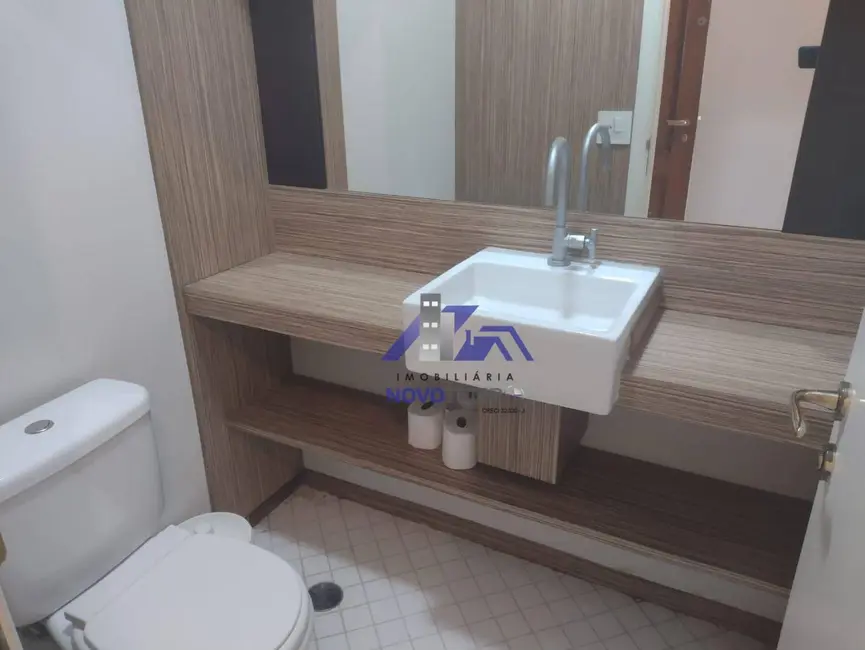 Foto 6 de Apartamento com 2 quartos à venda, 98m2 em Alphaville Industrial, Barueri - SP