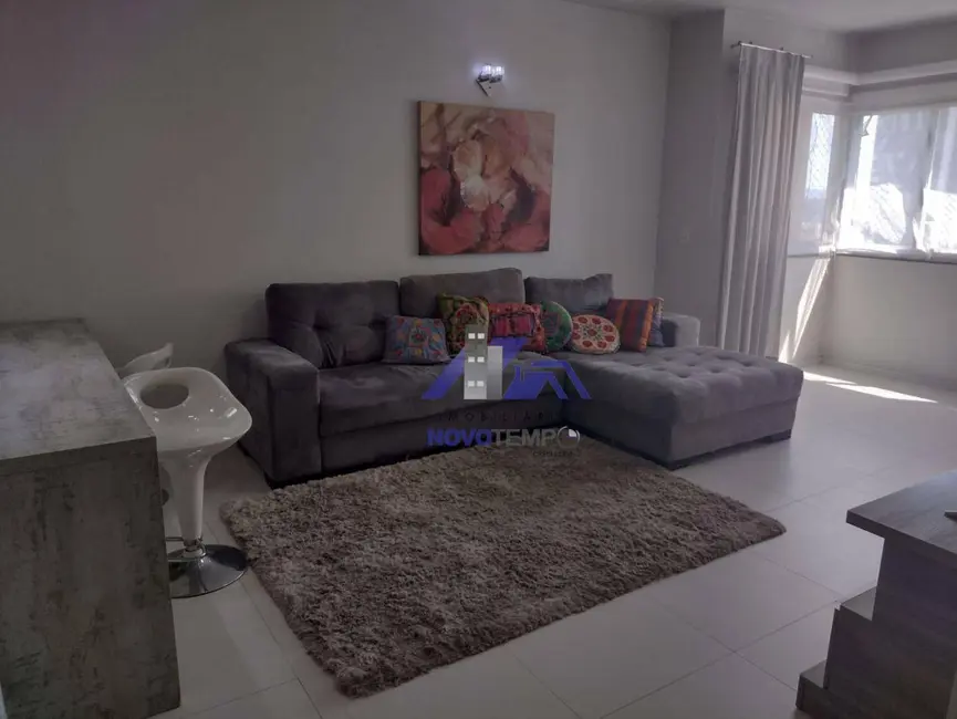 Foto 8 de Apartamento com 2 quartos à venda, 98m2 em Alphaville Industrial, Barueri - SP