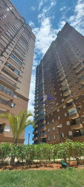 Foto 2 de Apartamento com 2 quartos para alugar, 60m2 em Jardim Tupanci, Barueri - SP