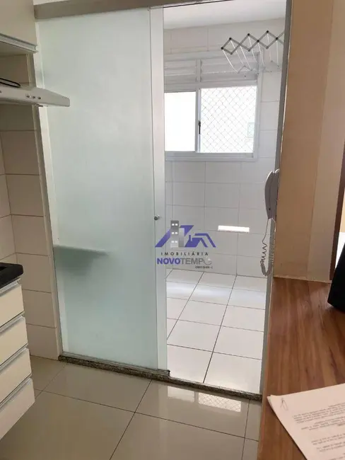 Foto 2 de Apartamento com 2 quartos à venda, 51m2 em Centro, Barueri - SP