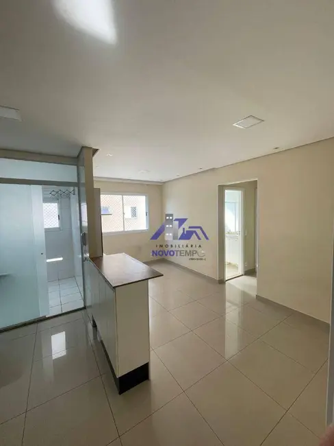 Foto 1 de Apartamento com 2 quartos à venda, 51m2 em Centro, Barueri - SP