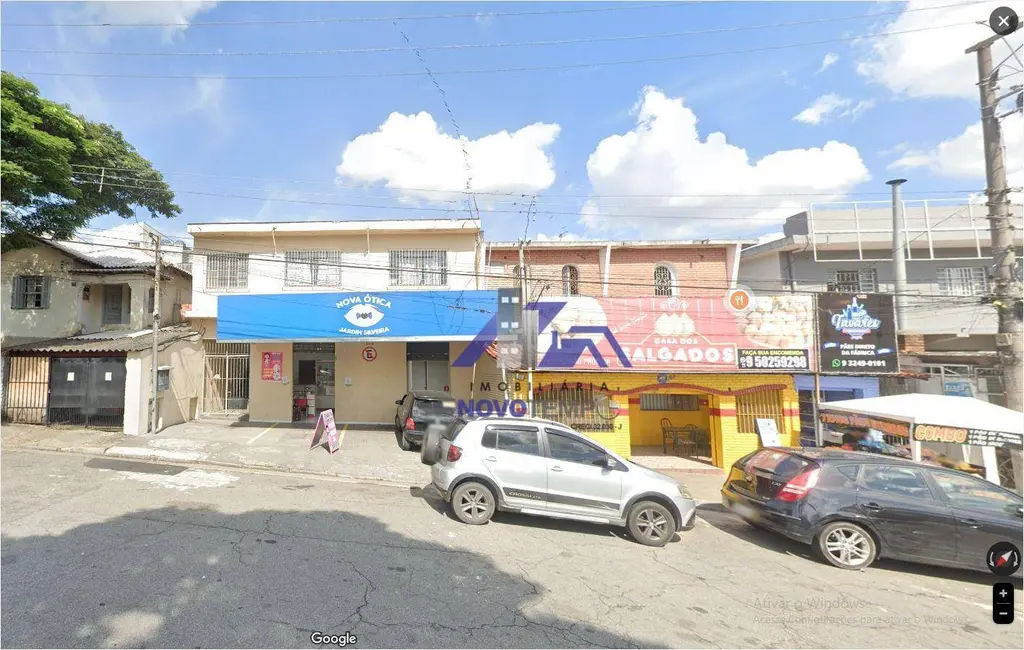 Foto 2 de Sobrado com 2 quartos à venda, 250m2 em Barueri - SP