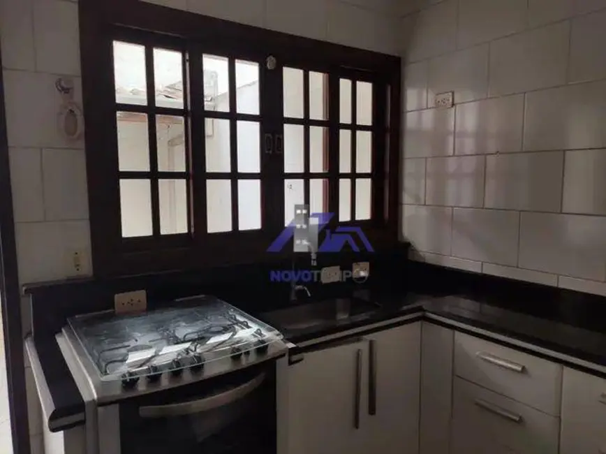 Foto 4 de Sobrado com 2 quartos à venda, 105m2 em Vila São Luiz (Valparaízo), Barueri - SP