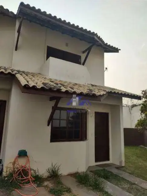 Foto 1 de Sobrado com 2 quartos à venda, 105m2 em Vila São Luiz (Valparaízo), Barueri - SP