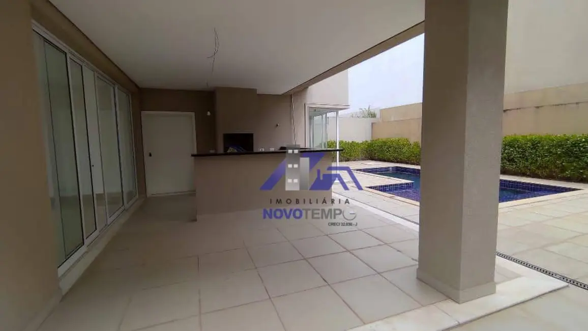 Foto 9 de Casa de Condomínio com 4 quartos à venda, 469m2 em Santana De Parnaiba - SP