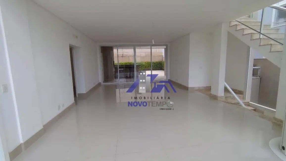 Foto 4 de Casa de Condomínio com 4 quartos à venda, 469m2 em Santana De Parnaiba - SP