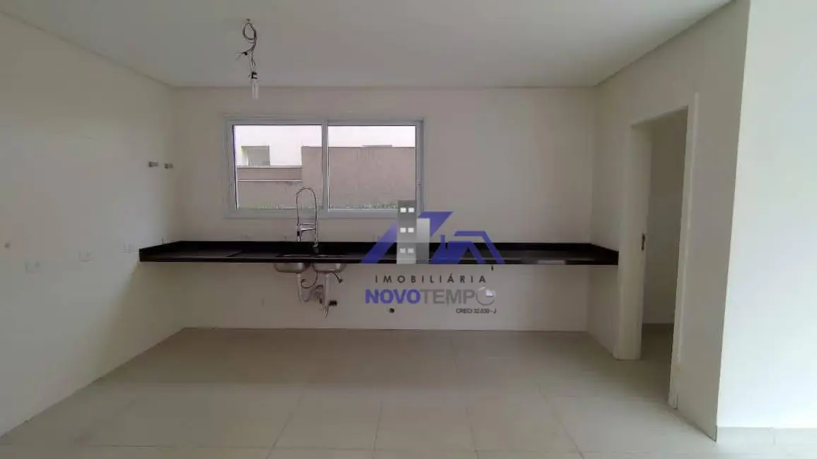 Foto 6 de Casa de Condomínio com 4 quartos à venda, 469m2 em Santana De Parnaiba - SP