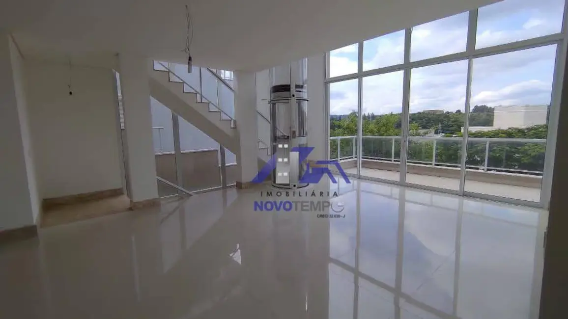 Foto 3 de Casa de Condomínio com 4 quartos à venda, 469m2 em Santana De Parnaiba - SP