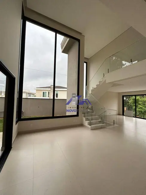 Foto 5 de Casa de Condomínio com 4 quartos à venda, 522m2 em Santana De Parnaiba - SP